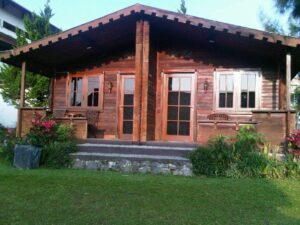 IndoHolidayTourGuide | 8 Villa Murah Di Puncak Dibawah 500 Ribu. Nomor 7 Paling Anggun