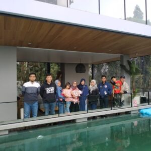 IndoHolidayTourGuide | Manakala Villa. Harga, Fasilitas, Lokasi Dan keunggulannya