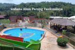 IndoHolidayTourGuide|Wisata Alam Parung Tasikmalaya. Daya Tarik, Tiket, Lokasi dan Fasilitasnya