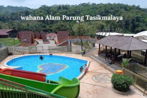 IndoHolidayTourGuide | Wisata Alam Parung Tasikmalaya. Daya Tarik, Tiket, Lokasi dan Fasilitasnya