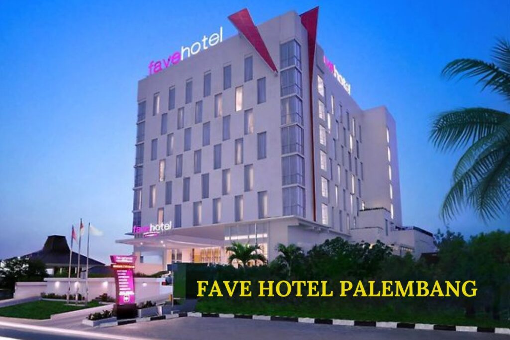 IndoHolidayTourGuide | Fave Hotel Palembang. Harga, Lokasi, Fasilitas dan Keunikannya