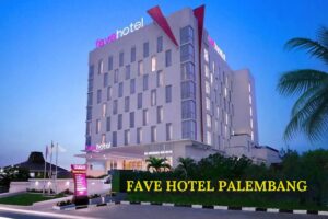 IndoHolidayTourGuide | Fave Hotel Palembang. Harga, Lokasi, Fasilitas dan Keunikannya