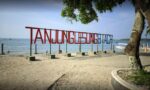 IndoHolidayTourGuide | Pantai Tanjung Lesung : Daya Tarik, Lokasi, Tiket Masuk