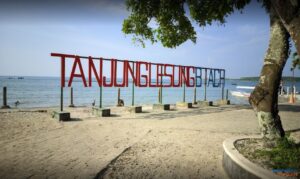 IndoHolidayTourGuide | Pantai Tanjung Lesung : Daya Tarik, Lokasi, Tiket Masuk