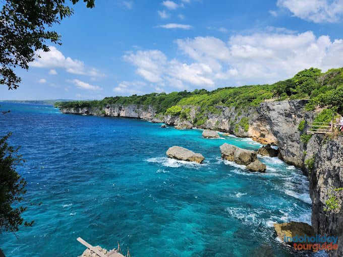 IndoHolidayTourGuide | 10 Pantai di Sulawesi Selatan Paling Hits 2023