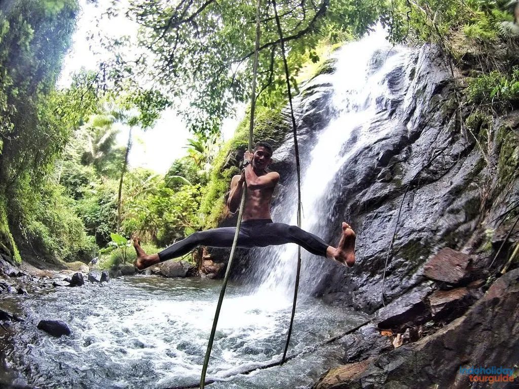 Curug Ciputrawangi