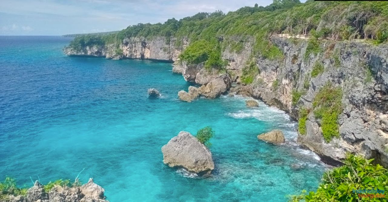 IndoHolidayTourGuide | Pantai Apparalang : Daya Tarik, Tiket Masuk, Fasilitas