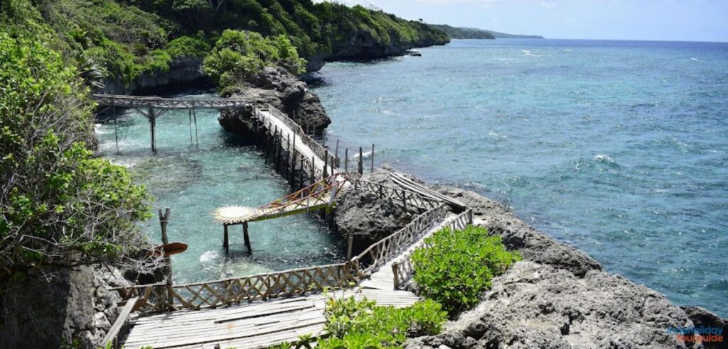 IndoHolidayTourGuide | Pantai Apparalang : Daya Tarik, Tiket Masuk, Fasilitas