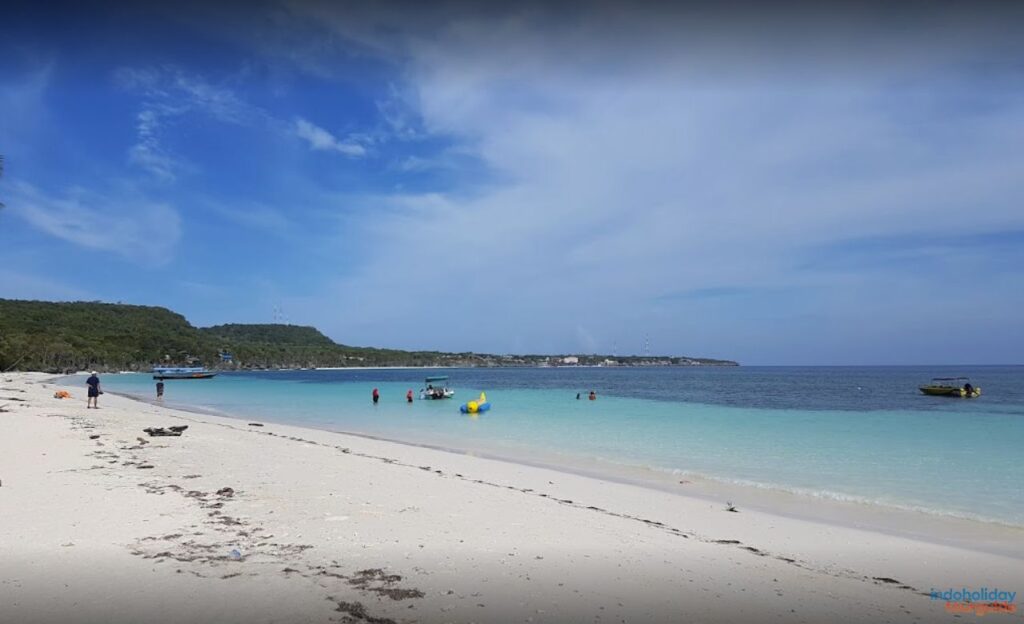 IndoHolidayTourGuide | 10 Pantai di Sulawesi Selatan Paling Hits 2023