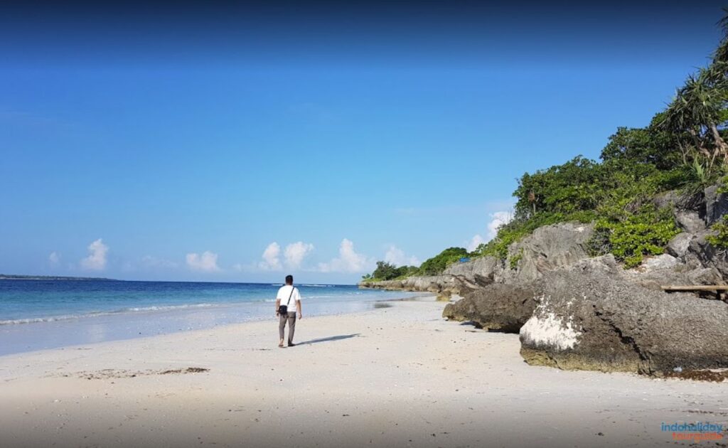 Pantai Tanjung Bira