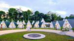 IndoHolidayTourGuide|Glamping D’Kaliurang Resort : Harga & Fasilitas