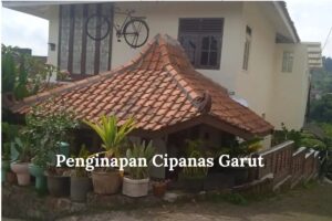 IndoHolidayTourGuide | 11 Rekomendasi Penginapan Cipanas Garut. Murah Berkualitas