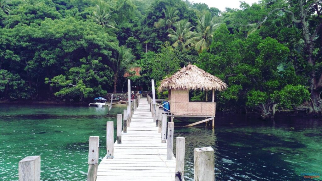 Pantai Selayar di Sulawesi Selatan