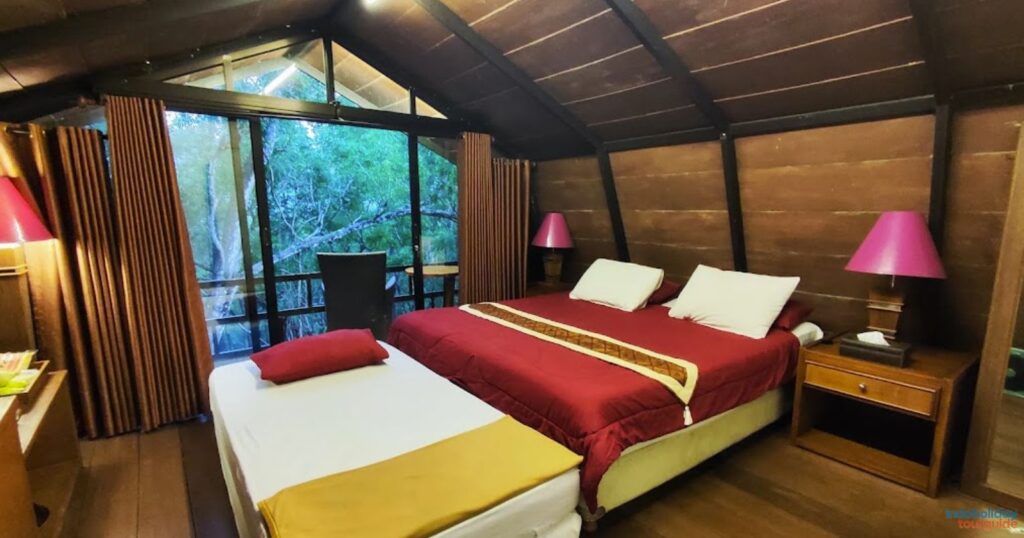 IndoHolidayTourGuide | Info Lengkap Glamping Songgolangit : Harga & Fasilitas