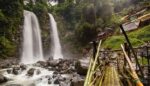 IndoHolidayTourGuide|Curug Ciputrawangi : Harga Tiket, Daya Tarik & Lokasi