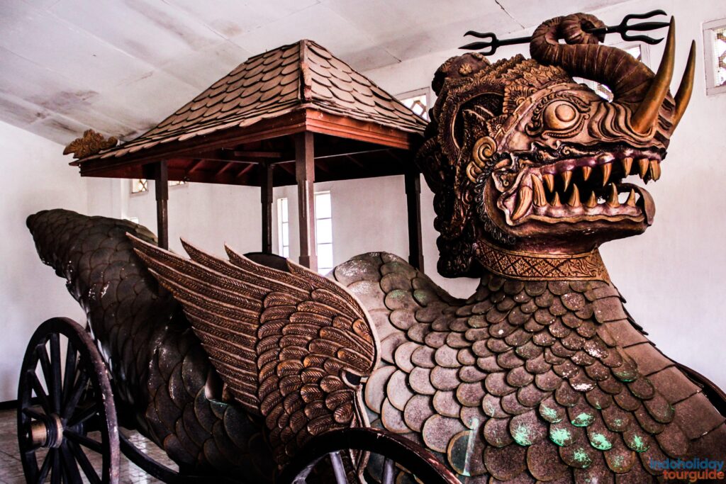 IndoHolidayTourGuide | Museum Prabu Geusan Ulun : Harga Tiket, Daya Tarik & Lokasi