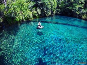 IndoHolidayTourGuide | Situ Cilembang : Harga Tiket, Daya Tarik & Lokasi