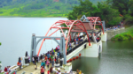 IndoHolidayTourGuide | Menelusuri Keindahan dan Legenda Goa Kreo Semarang