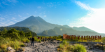 IndoHolidayTourGuide|Menikmati Keindahan Wisata di Jogja Gunung Merapi