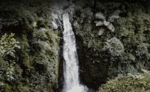 Curug Silawe Wonosobo