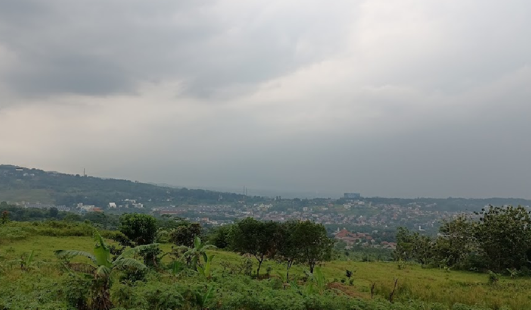 Gunung Pancar bogor