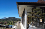 IndoHolidayTourGuide|Penginapan di telaga warna dieng, Termurah