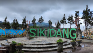 IndoHolidayTourGuide | 10 Rekomendasi Tempat Wisata Malam Dieng Wonosobo, Fasilitas dan Tiket