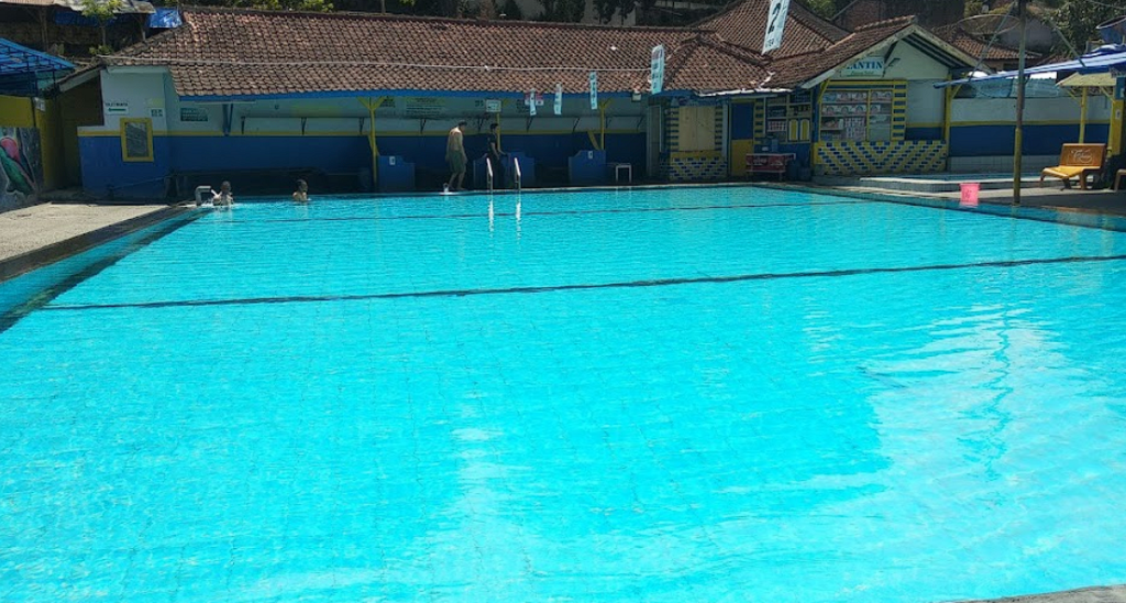 IndoHolidayTourGuide|Pemandian Air Panas Cipanas Garut, Tiket murah