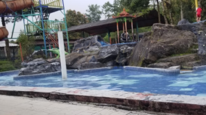 IndoHolidayTourGuide | Pemandian Air Panas Ciwalini, Tiketnya Murah dan Terbaik