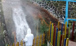 IndoHolidayTourGuide | Pemandian Air Panas Cisolong, Tiketnya Murah dan Nyaman